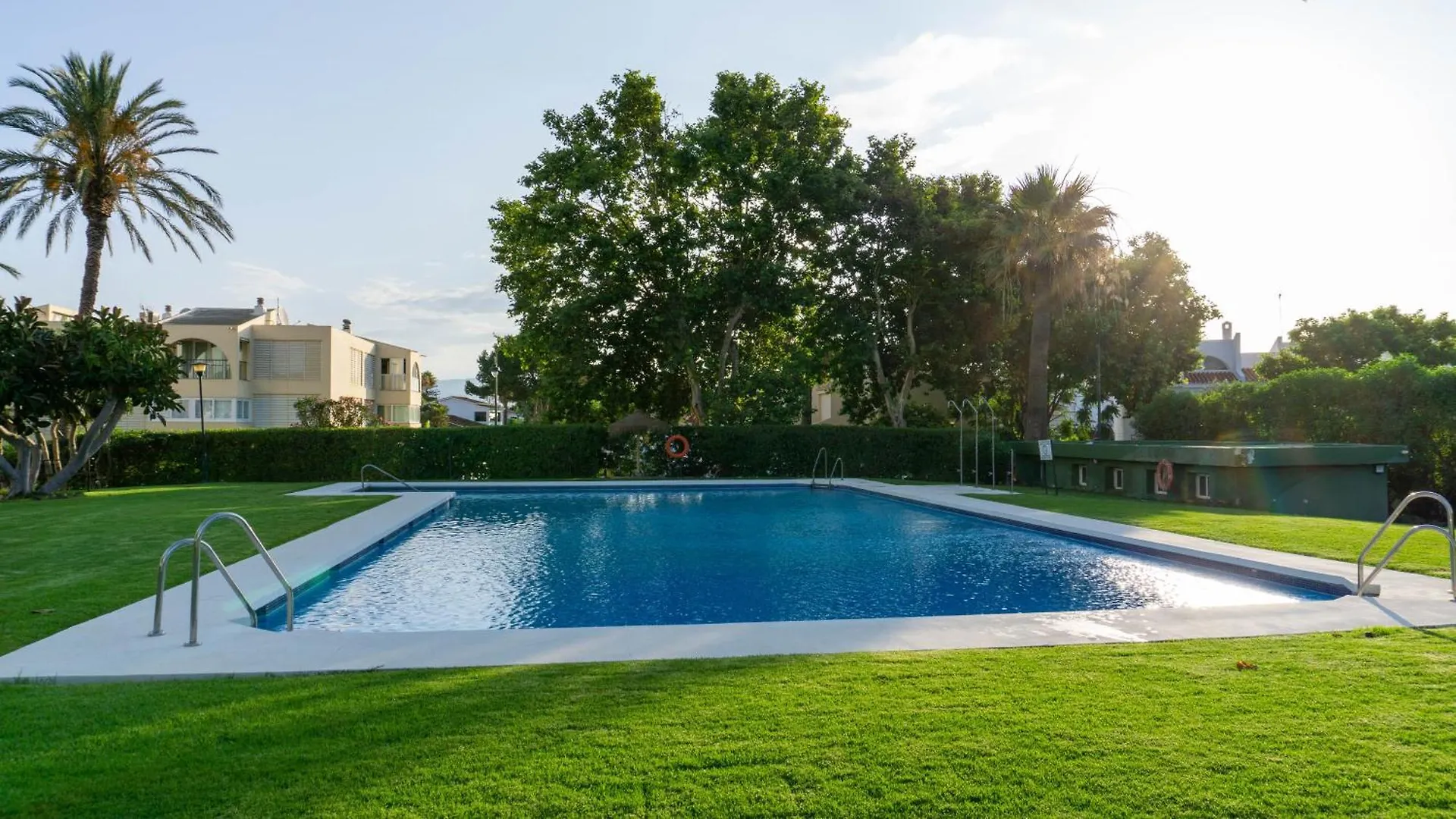 Apartment Octava Maravilla Vistas Al Mar Malaga Spain
