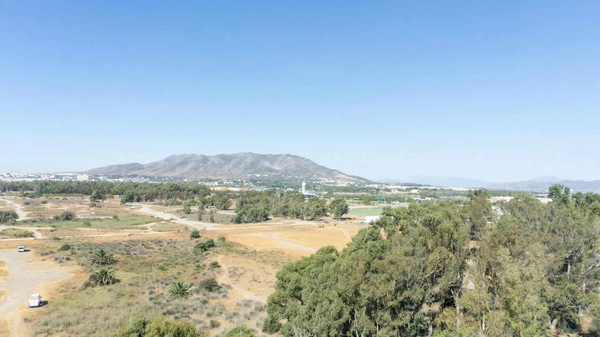 Apartment Octava Maravilla Vistas Al Mar Malaga Spain