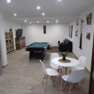 Buen Dia Airport Malaga- Playa-torremolinos Apartment